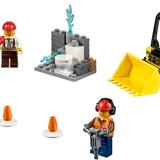 Set LEGO 60072